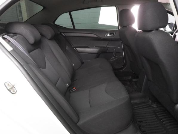 Citroen C4 II с пробегом 2014 года, цена 619 000 рублей, 242651 км, седан, Автокод Объявления