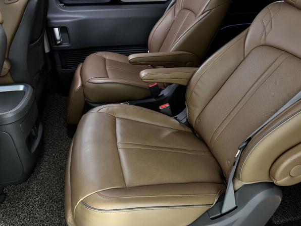 Hyundai Staria I с пробегом 2021 года, цена 5 190 000 рублей, 47728 км, минивэн, Автокод Объявления