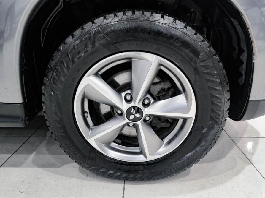 Mitsubishi ASX I Рестайлинг Казань  - изображение 22