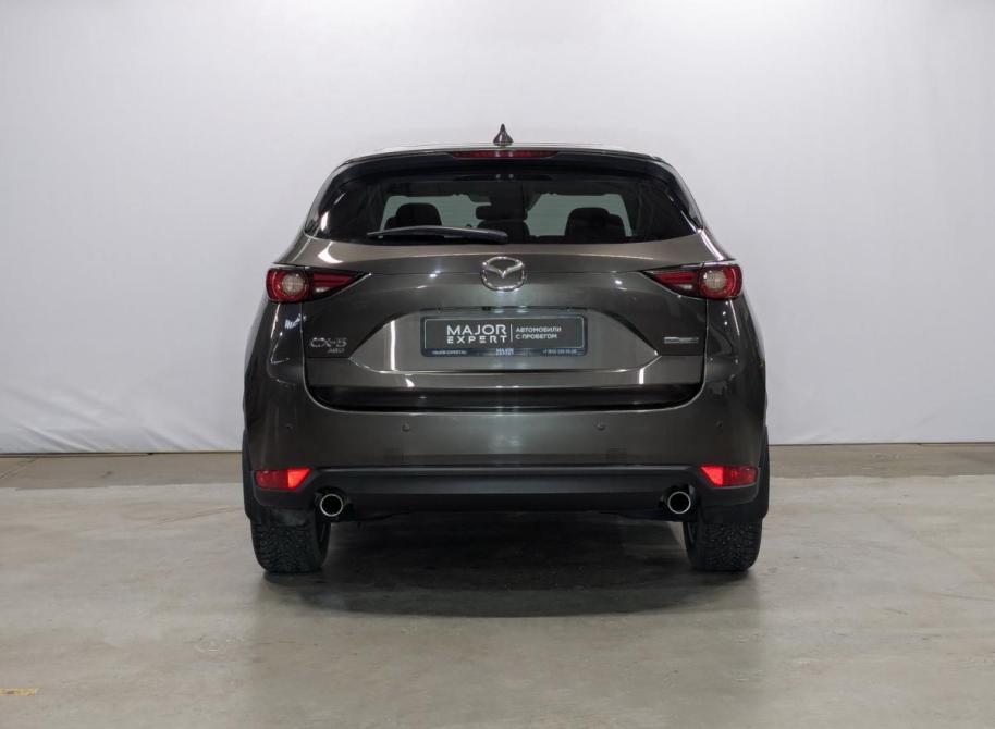 Mazda CX-5 II Санкт-Петербург  - изображение 6