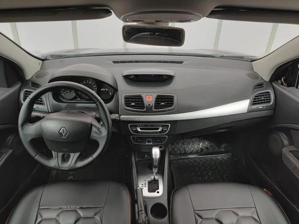Renault Fluence I с пробегом 2011 года, цена 450 000 рублей, 199379 км, седан, Автокод Объявления