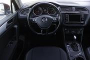 Volkswagen Tiguan II Брянск  - изображение 37