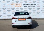 Skoda Rapid II Крым  - изображение 26