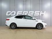 Kia Rio III Рестайлинг Воронеж  - изображение 25
