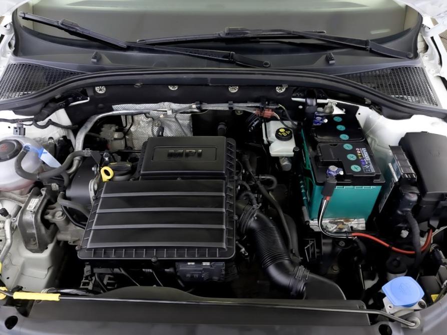 Skoda Octavia III (A7) Рестайлинг Москва  - изображение 9