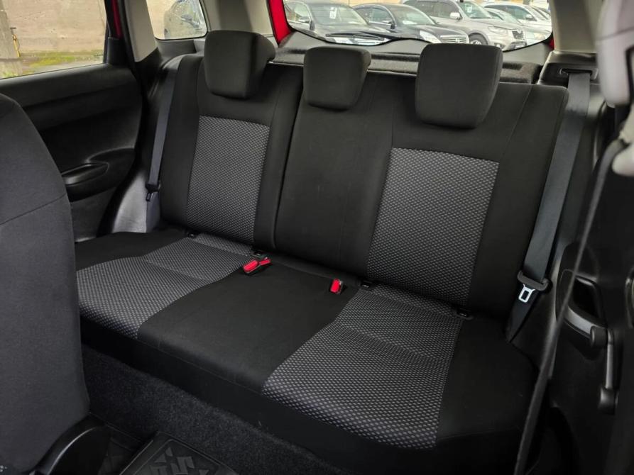 Suzuki Vitara II Рестайлинг Санкт-Петербург  - изображение 18