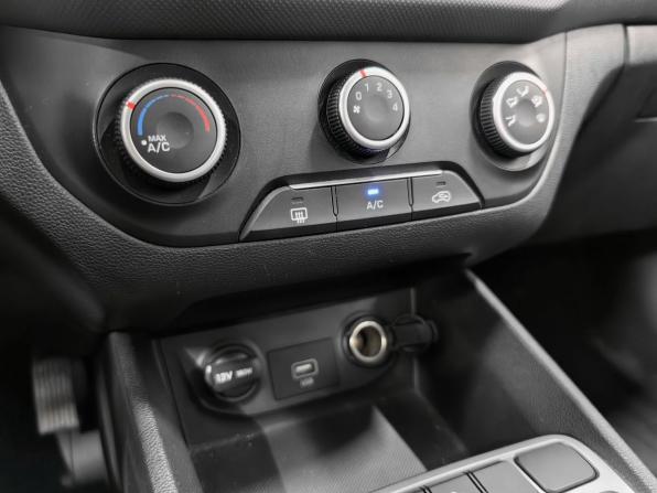 Hyundai Creta I Рестайлинг с пробегом 2020 года, цена 1 850 000 рублей, 72904 км, внедорожник, Автокод Объявления