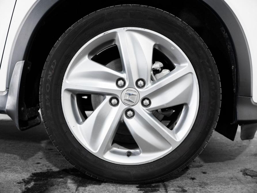 Honda Vezel I Рестайлинг Иркутск  - изображение 20