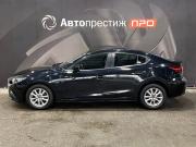 Mazda 3 III (BM) Пермь  - изображение 30