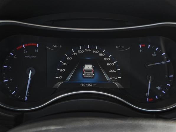 Haval H9 I Рестайлинг с пробегом 2018 года, цена 1 848 000 рублей, 167480 км, внедорожник, Автокод Объявления