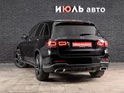 Mercedes-Benz GLC I (X253) Рестайлинг Екатеринбург  - изображение 30