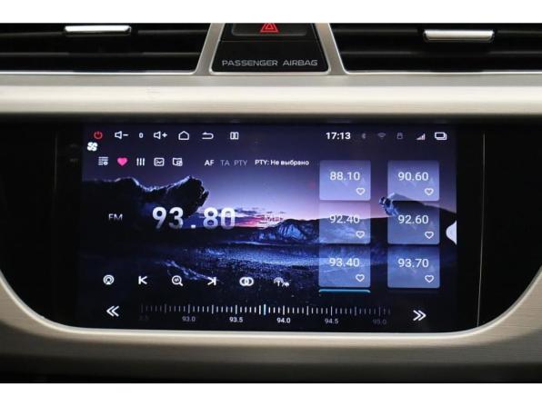 Geely Atlas I с пробегом 2020 года, цена 1 734 000 рублей, 62700 км, внедорожник, Автокод Объявления