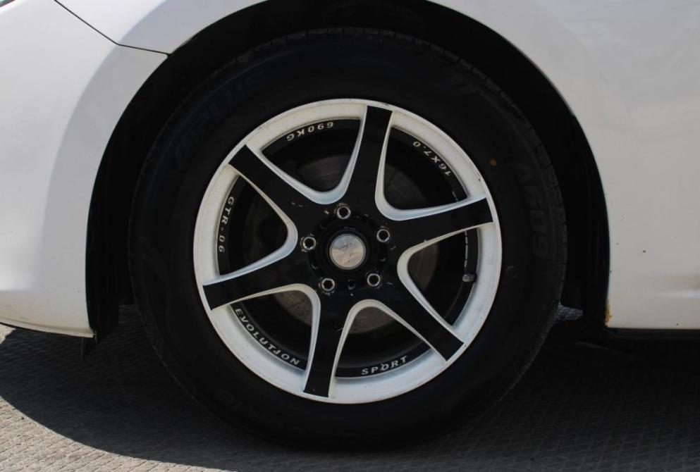 Mazda 3 III (BM) Саратов  - изображение 15