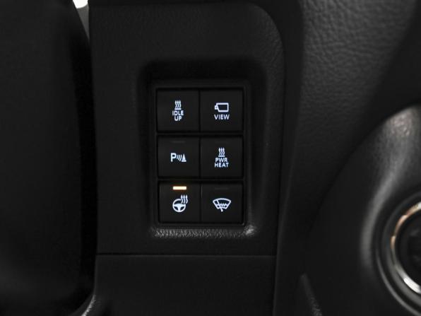 Toyota Land Cruiser Prado 150 Series Рестайлинг 3 с пробегом 2021 года, цена 6 440 000 рублей, 75622 км, внедорожник, Автокод Объявления