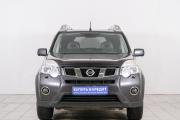 Nissan X-Trail II Рестайлинг Красноярск  - изображение 23