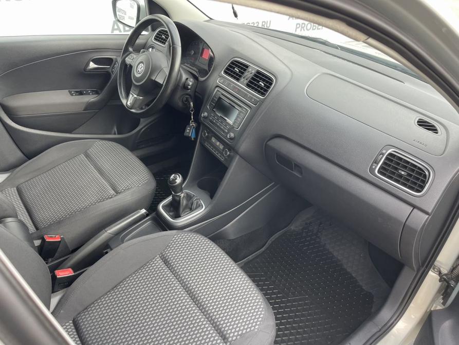 Volkswagen Polo V Владимир  - изображение 11