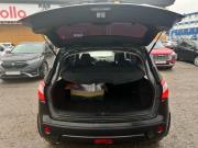 Nissan Qashqai I Рестайлинг Пермь  - изображение 15