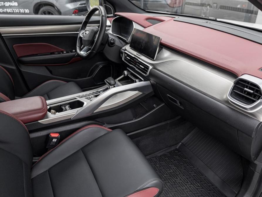 Geely Coolray I Казань  - изображение 6