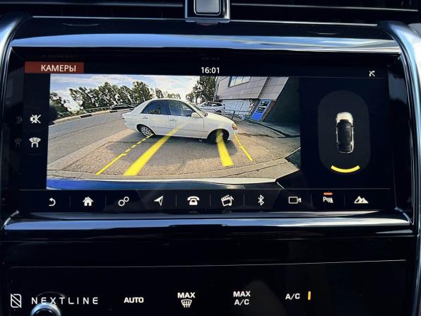 Land Rover Discovery Sport I Рестайлинг с пробегом 2020 года, цена 3 990 000 рублей, 14000 км, внедорожник, Автокод Объявления