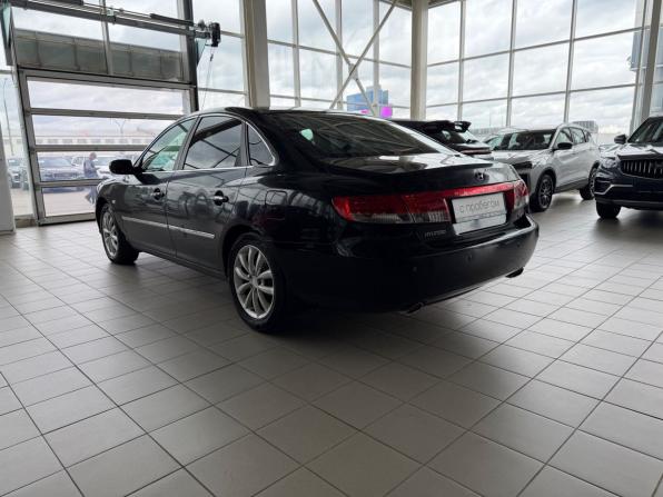 Hyundai Grandeur IV с пробегом 2007 года, цена 485 900 рублей, 380408 км, седан, Автокод Объявления