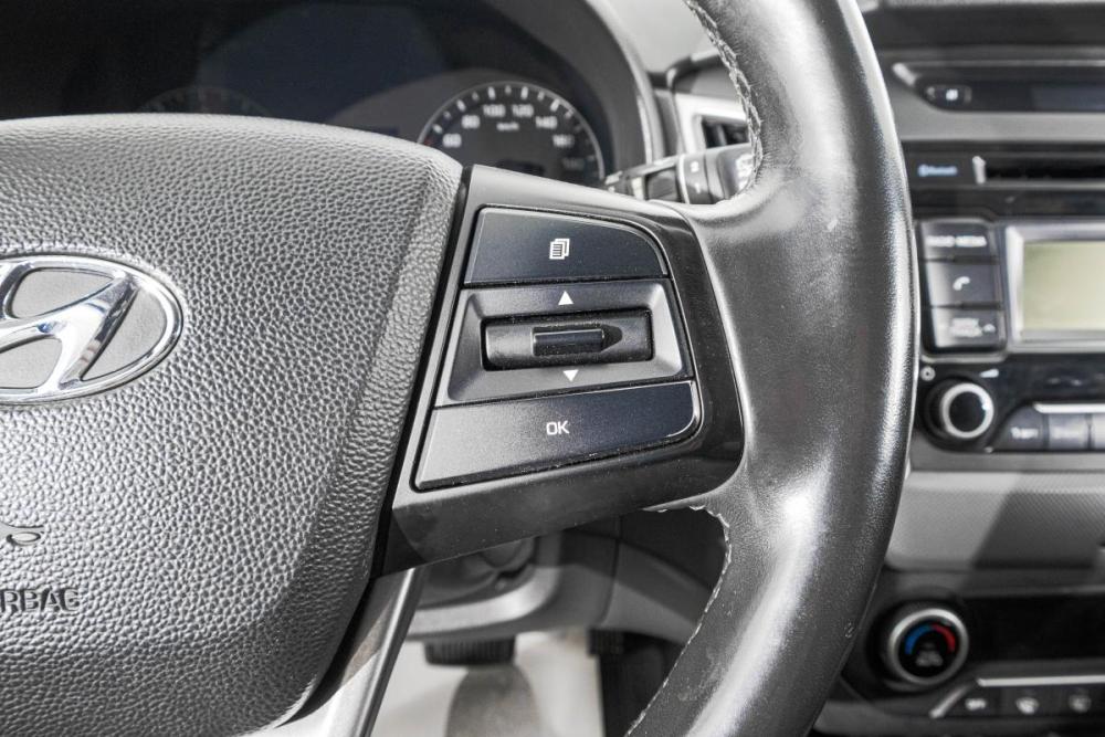 Hyundai Creta I Барнаул  - изображение 17