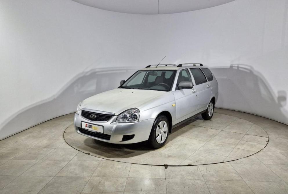 Lada (ВАЗ) Priora I Саранск  - изображение 1