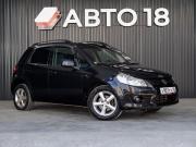 Suzuki SX4 I (Classic) Ижевск  - изображение 24