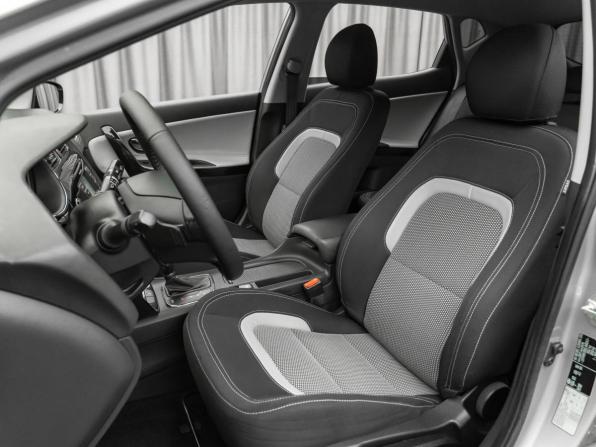 Kia Ceed II с пробегом 2013 года, цена 1 280 000 рублей, 81906 км, хэтчбек, Автокод Объявления