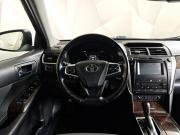 Toyota Camry VII (XV50) Рестайлинг Москва  - изображение 41