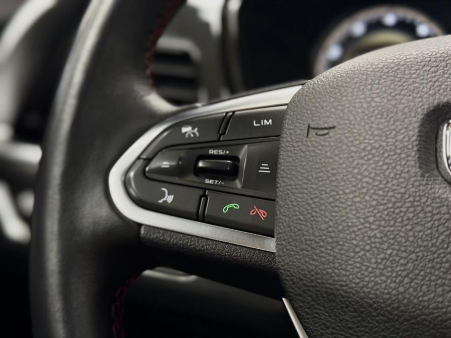 Geely Tugella I Рестайлинг Вологда  - изображение 22