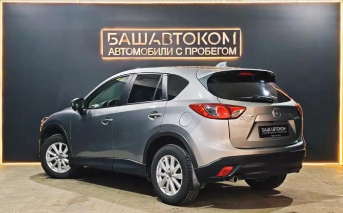Mazda CX-5 I с пробегом 2012 года, цена 1 690 000 рублей, 176109 км, внедорожник, Автокод Объявления