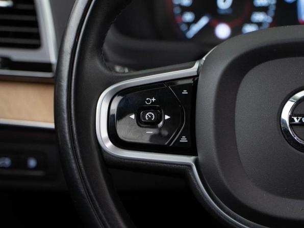 Volvo XC90 II Рестайлинг 1 с пробегом 2021 года, цена 5 249 999 рублей, 96750 км, внедорожник, Автокод Объявления