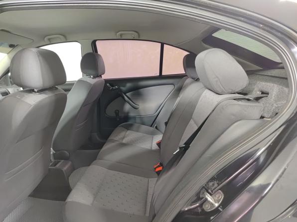 Skoda Octavia I (A4) Рестайлинг с пробегом 2008 года, цена 375 000 рублей, 316000 км, лифтбек, Автокод Объявления