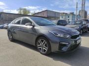 Kia Cerato IV Санкт-Петербург  - изображение 19