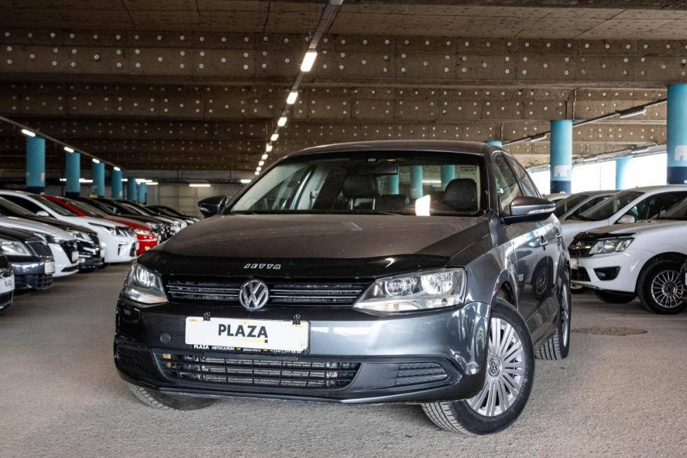 Volkswagen Jetta VI Уфа  - изображение 1