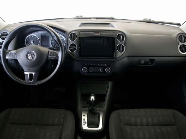 Volkswagen Tiguan I Рестайлинг с пробегом 2013 года, цена 999 000 рублей, 140773 км, внедорожник, Автокод Объявления