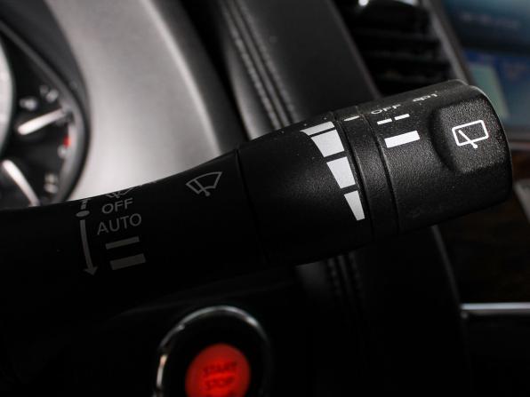 Nissan Patrol VI (Y62) с пробегом 2013 года, цена 2 259 000 рублей, 286995 км, внедорожник, Автокод Объявления