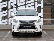 Lexus LX III Рестайлинг 2 Волгоград  - изображение 36