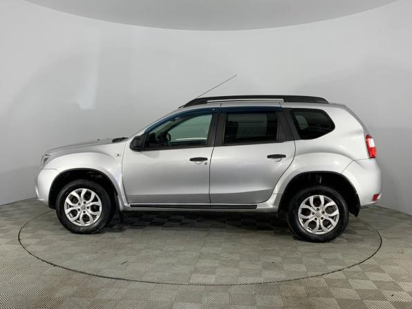 Nissan Terrano III (D10) с пробегом 2015 года, цена 998 000 рублей, 94689 км, внедорожник, Автокод Объявления
