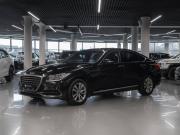 Genesis G80 I Москва  - изображение 28