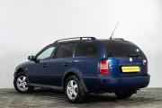 Skoda Octavia I (A4) Рестайлинг Сургут  - изображение 23