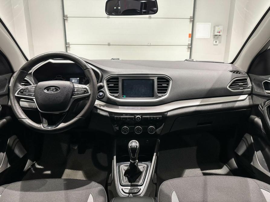 Lada (ВАЗ) Vesta I Рестайлинг (NG) Екатеринбург  - изображение 16