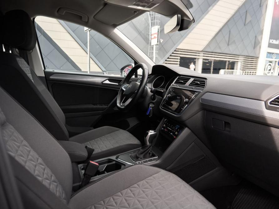 Volkswagen Tiguan II Рестайлинг Казань  - изображение 6