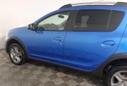 Renault Sandero II Рестайлинг Волгоград  - изображение 41