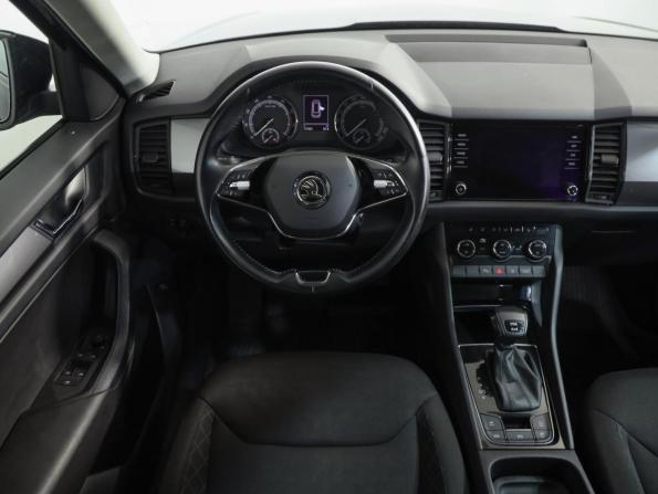 Skoda Kodiaq I с пробегом 2020 года, цена 2 399 000 рублей, 117319 км, внедорожник, Автокод Объявления