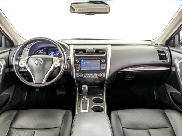 Nissan Teana III с пробегом 2014 года, цена 1 690 000 рублей, 93466 км, седан, Автокод Объявления