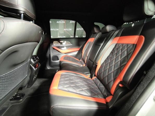 Новый Mercedes-Benz GLE II (V167) Рестайлинг 2025 года, цена 16 940 770 рублей, внедорожник, Автокод Объявления