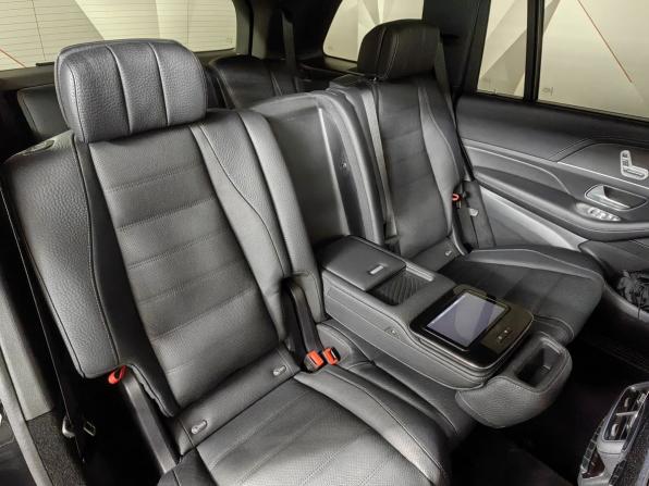 Mercedes-Benz GLS II (X167) Рестайлинг с пробегом 2024 года, цена 13 999 000 рублей, 36862 км, внедорожник, Автокод Объявления