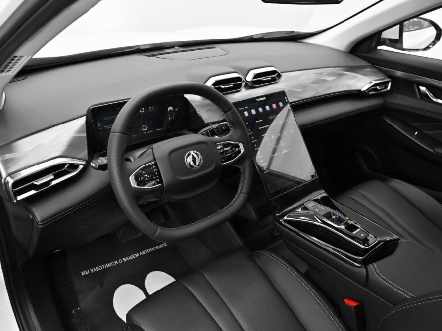Dongfeng Mage Москва  - изображение 6
