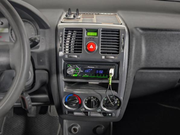 Hyundai Getz I Рестайлинг с пробегом 2008 года, цена 399 900 рублей, 240000 км, хэтчбек, Автокод Объявления